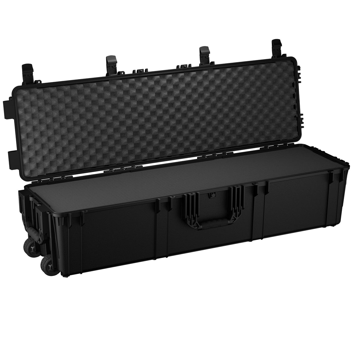 140 cm Wheeled Case #2312