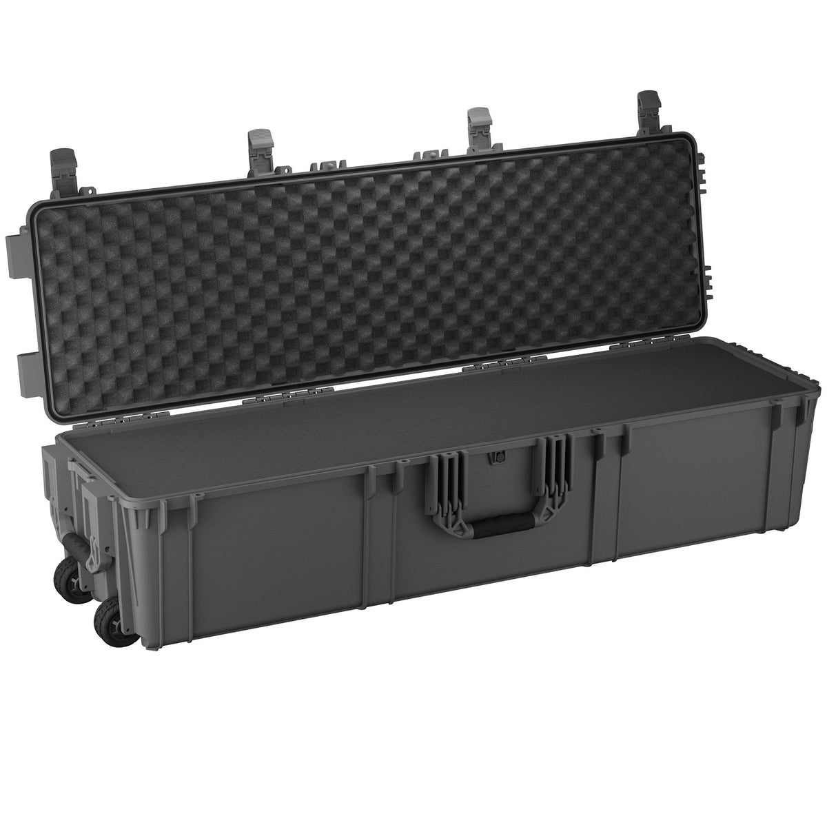 140 cm Wheeled Case #2312