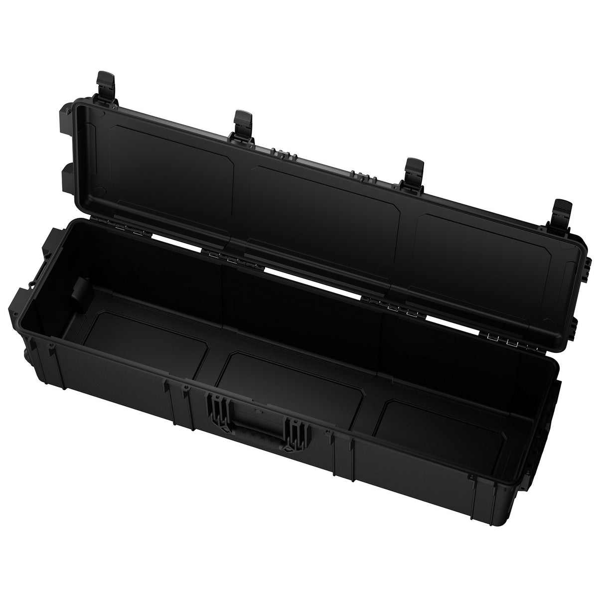 140 cm Wheeled Case #2312