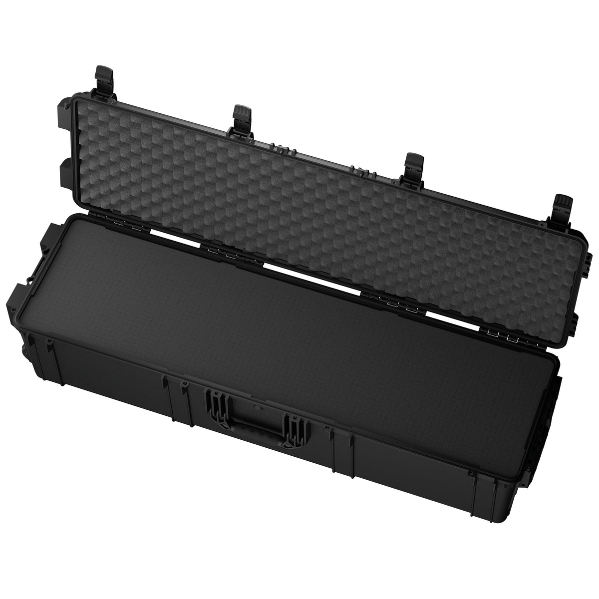 140 cm Wheeled Case #2312