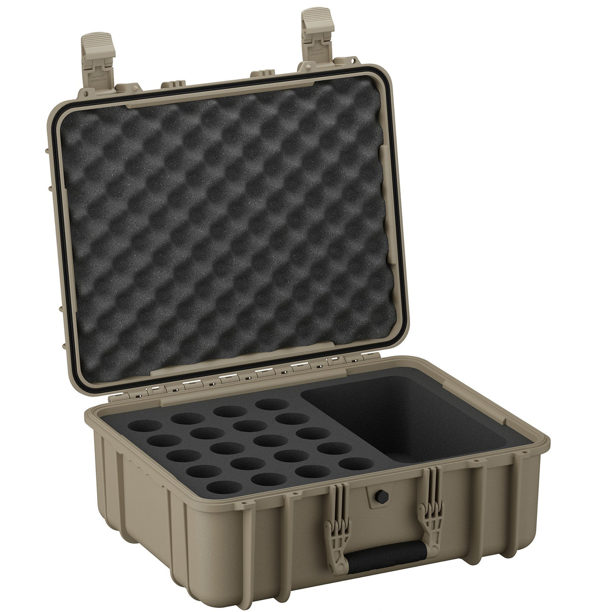 51 cm Case #253