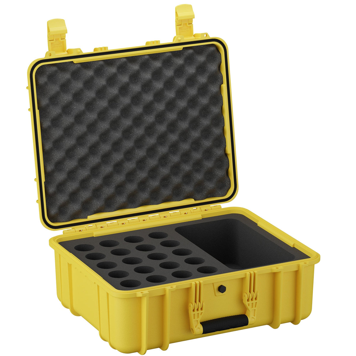 51 cm Case #253
