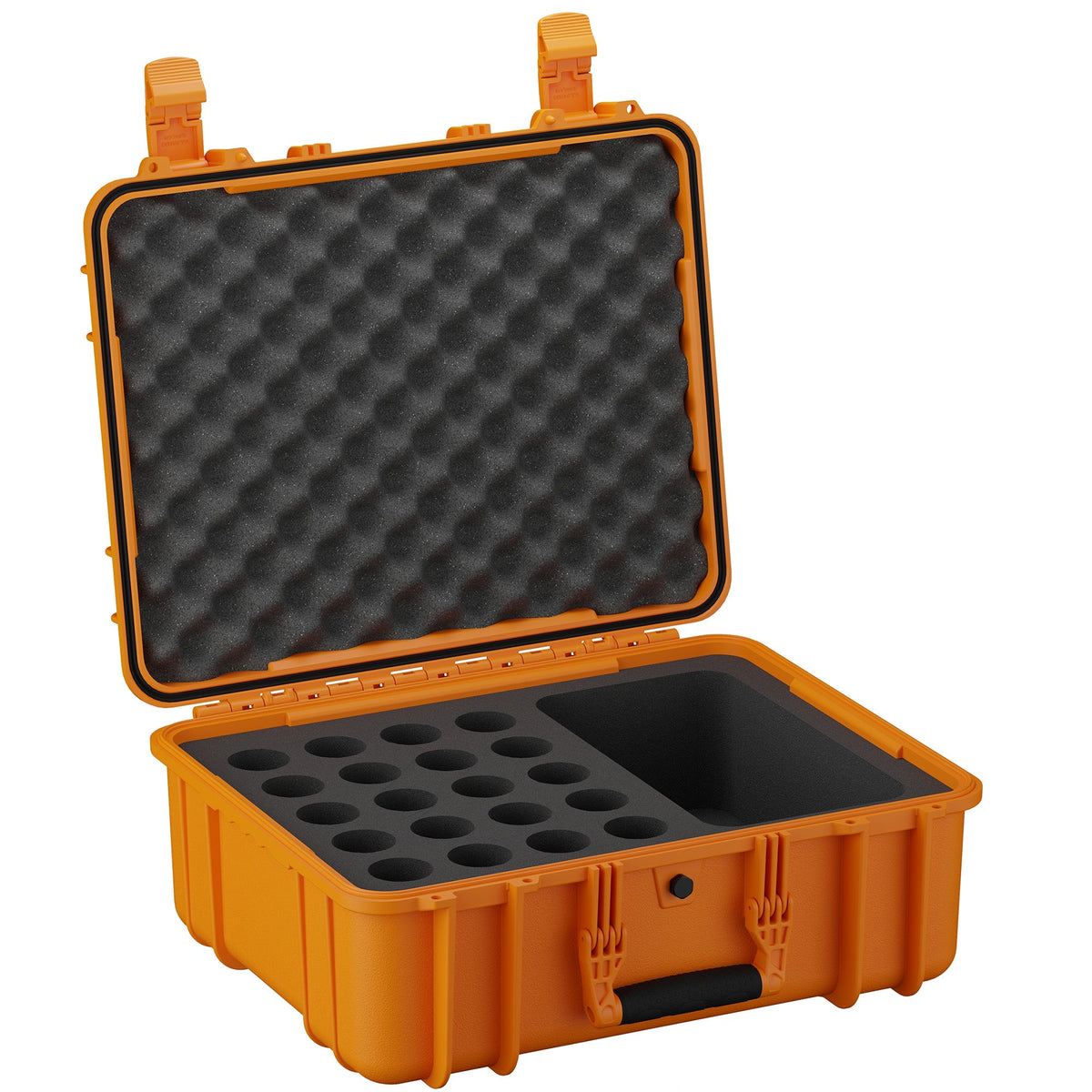 51 cm Case #253