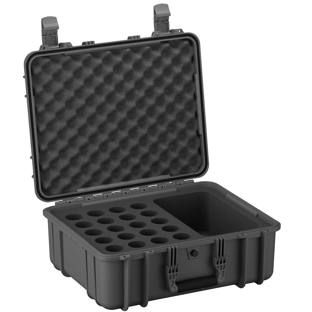 51 cm Case #253