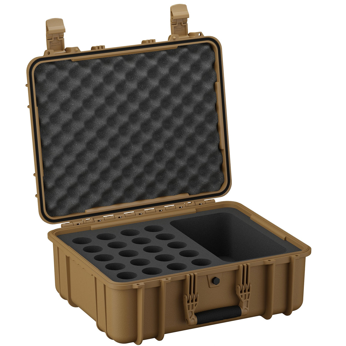 51 cm Case #253