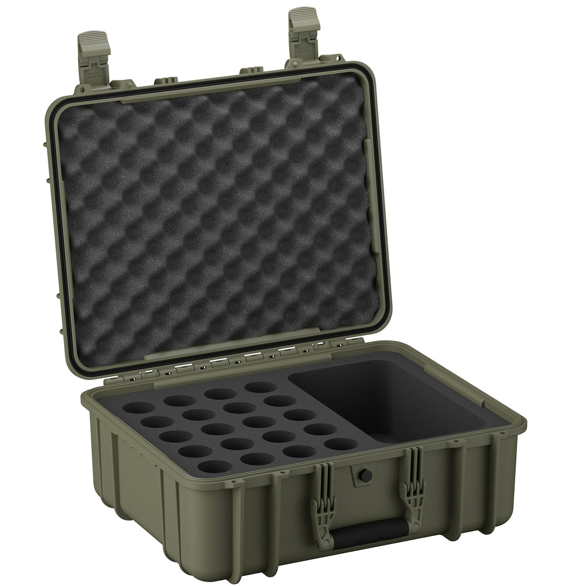 51 cm Case #253