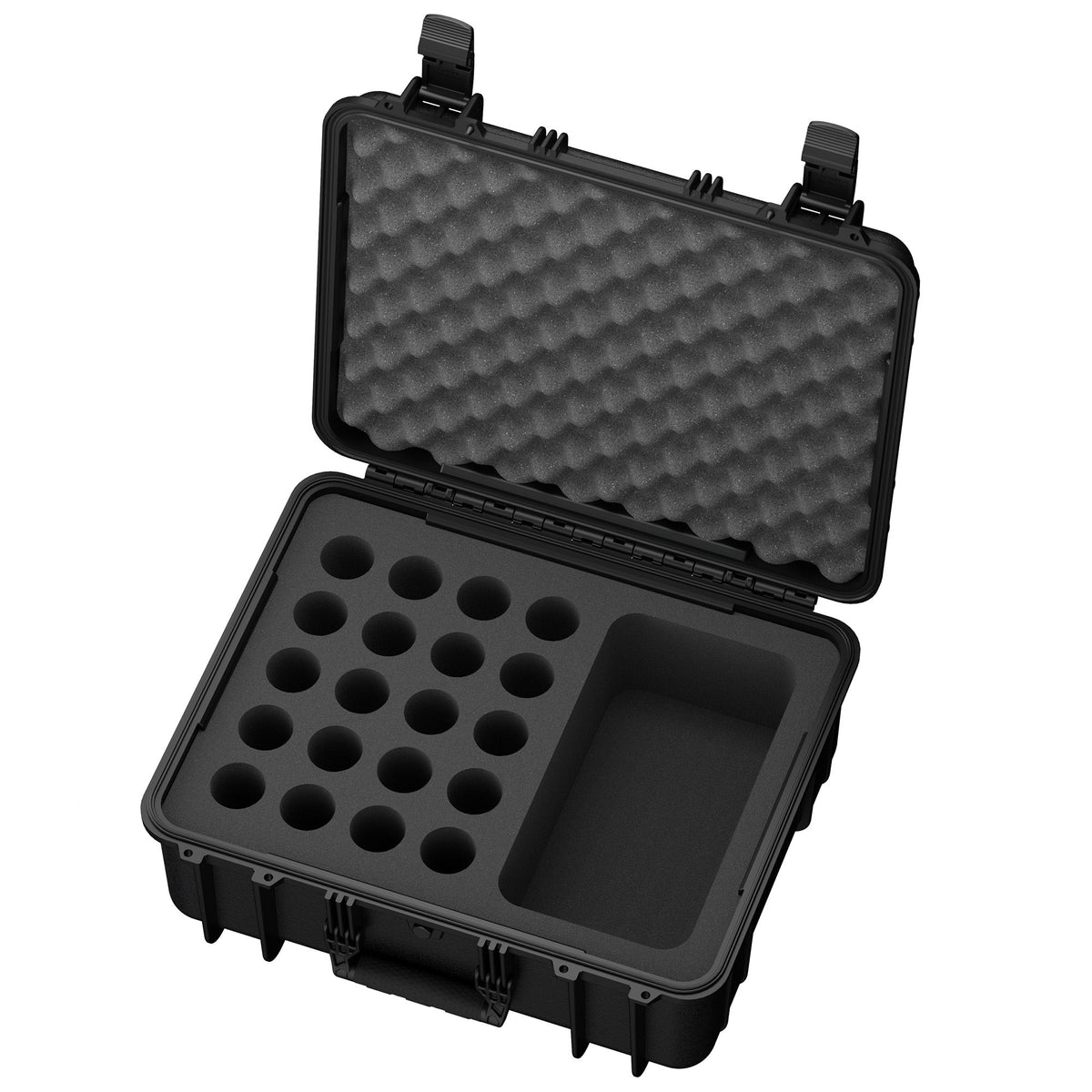 51 cm Case #253