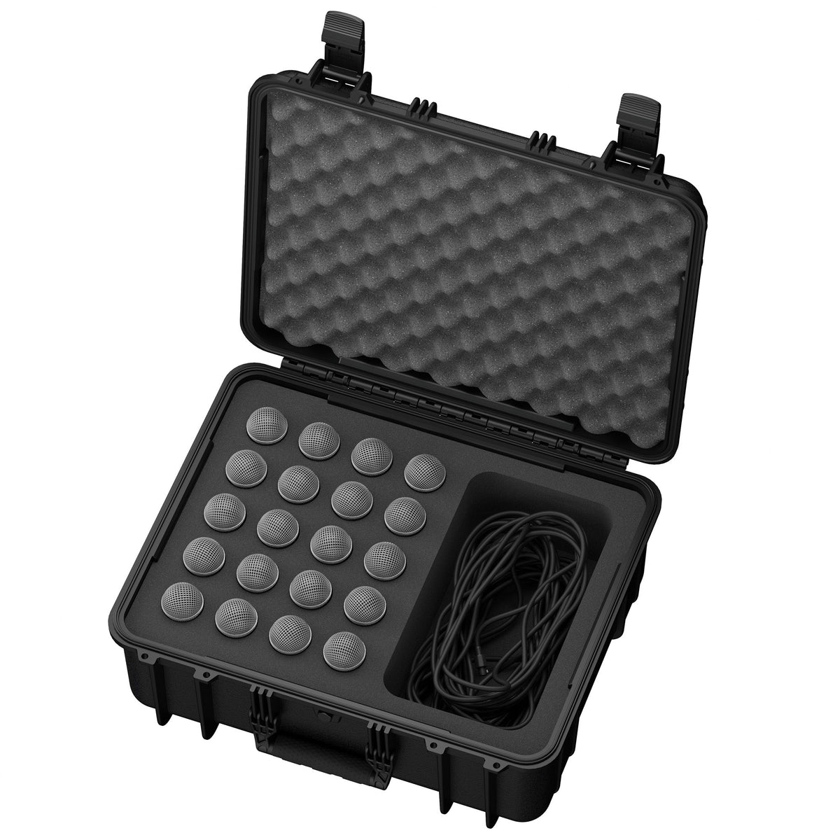 51 cm Case #253