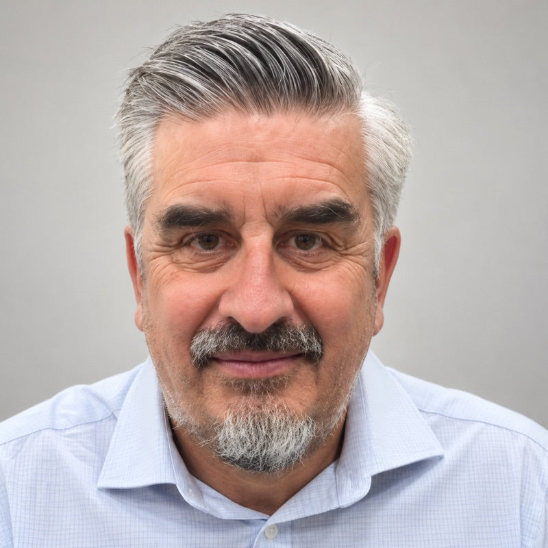 Paul Bates